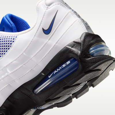 Nike Air Max 95 Big Bubble Men's Shoes. Nike.com